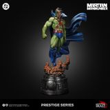  Legendary Beast Studio - Martian Manhunter 