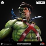  Legendary Beast Studio - Martian Manhunter 