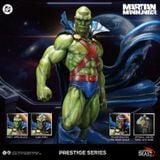  Legendary Beast Studio - Martian Manhunter 