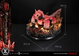  Prime 1 Studio - Guts Versus Grunbeld in Apostle Form - Berserk 