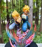  TG Studio - Vegito & Gogeta - Dragon Ball 