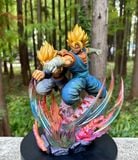  TG Studio - Vegito & Gogeta - Dragon Ball 