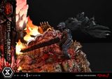  Prime 1 Studio - Guts Versus Grunbeld in Apostle Form - Berserk 