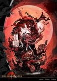  Dream Hunter Studio - Alucard - Hellsing 