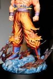  Juann Studio - Goku SSJ - Dragon Ball 