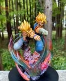  TG Studio - Vegito & Gogeta - Dragon Ball 