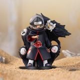  POP Mart - Naruto: Shippuden Series Battle Against Akatsuki Themed Figure 