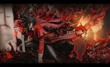  Dream Hunter Studio - Alucard - Hellsing 