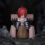  POP Mart - Naruto: Shippuden Series Battle Against Akatsuki Themed Figure 