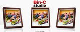 Bin C Studio - Goku GT - Dragon Ball 