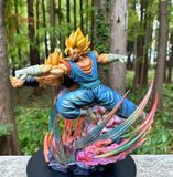  TG Studio - Vegito & Gogeta - Dragon Ball 