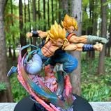  TG Studio - Vegito & Gogeta - Dragon Ball 