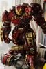  Recast Chris Studio - Hulk Buster Recast 