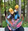 TG Studio - Vegito & Gogeta - Dragon Ball