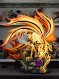  Pickstar Studio - Naruto Kurama - Naruto 