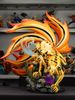  Pickstar Studio - Naruto Kurama - Naruto 