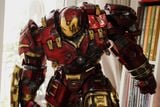 Recast Chris Studio - Hulk Buster Recast 