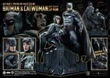  Prime 1 Studio - Batman & Catwoman 