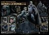  Prime 1 Studio - Batman & Catwoman 