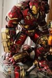  Recast Chris Studio - Hulk Buster Recast 
