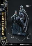  Prime 1 Studio - Batman & Catwoman 