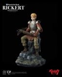  Bard & Bihs Studio - Band of the Hawk - Berserk 