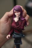  Damocles Studio - Rize Kamishiro - Tokyo Ghoul 