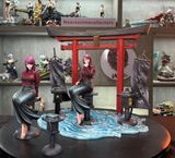  Damocles Studio - Rize Kamishiro - Tokyo Ghoul 