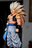  Fusion&Force Studio - Gogeta SSJ3 & Vegito SSJ3 - Dragon Ball 
