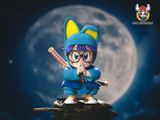  ZOR Studio - Arale Cat Ninja - Dr Slump 