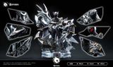  LB Studio - Kamen Rider Ryuga - Kamen Rider Ryuki 