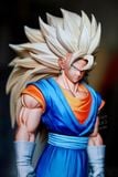  Fusion&Force Studio - Gogeta SSJ3 & Vegito SSJ3 - Dragon Ball 