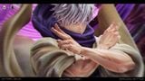  ZanyJoke x Temple Studio - Gojo Satoru - Jujutsu Kaisen 