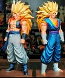  Fusion&Force Studio - Gogeta SSJ3 & Vegito SSJ3 - Dragon Ball 