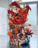  Infinite Studio - Ace & Sabo NEW 