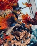  Infinite Studio - Ace & Sabo NEW 