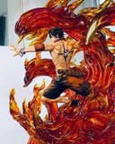  Infinite Studio - Ace & Sabo NEW 