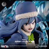  Tsume Studio - Gray & Juvia - Fairy Tail 