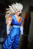  Fusion&Force Studio - Gogeta SSJ3 & Vegito SSJ3 - Dragon Ball 