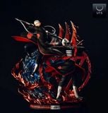  UTS Studio - Hidan - Naruto 