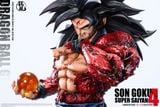  Kuangfeng Studio - Goku SSJ4/Goku SSJ5 - Dragon Ball 