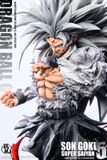  Kuangfeng Studio - Goku SSJ4/Goku SSJ5 - Dragon Ball 