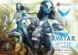  Prime 1 Studio - Neytiri & Thanator - Avatar 