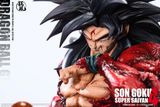  Kuangfeng Studio - Goku SSJ4/Goku SSJ5 - Dragon Ball 