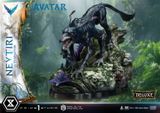  Prime 1 Studio - Neytiri & Thanator - Avatar 