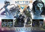  Prime 1 Studio - Neytiri & Thanator - Avatar 