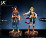  LK Studio - Android 17 Samurai - Dragon Ball 