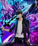  Konoha Studio - Sung Jin Woo - Solo Leveling 