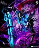  Konoha Studio - Sung Jin Woo - Solo Leveling 