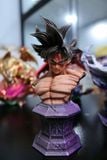  Yunqi Studio - Goku UI - Dragon Ball 